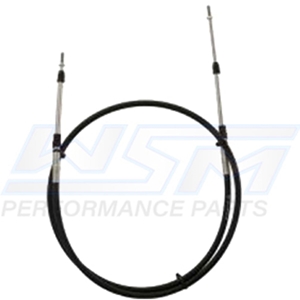 WSM Steering Cable