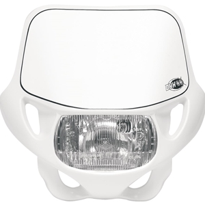Acerbis CE / DOT Certified DHH Headlight