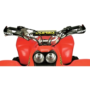 Acerbis Minicross Rally Handguard Mount Kit
