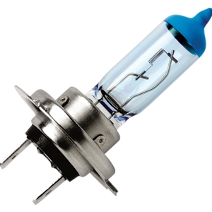 PIAA Xtreme White Headlight H7 Bulb