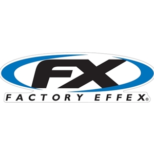 Factory Effex 22in. Biggie Sticker