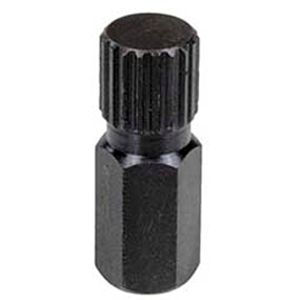 Dennis Stubblefield Sales Splined Impeller Holding Tool