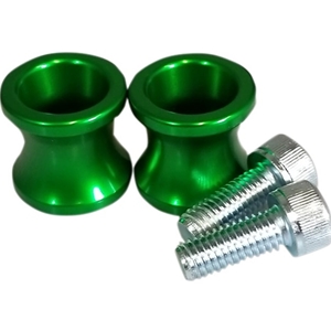 Vortex 8mm Swingarm Spools