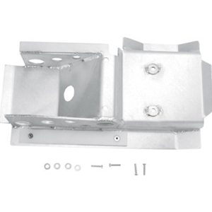 DG Performance Baja Series Swingarm Skid Plate